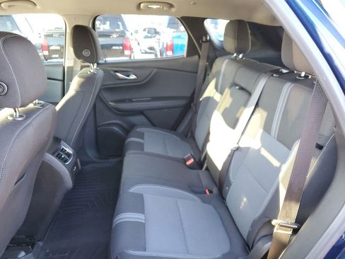 Certified 2023 Chevrolet Blazer LT w/ Convenience Package image 35