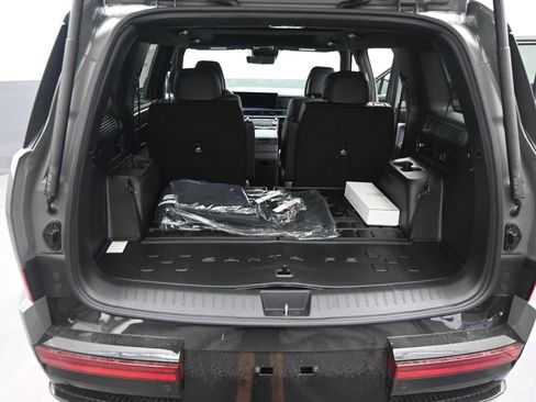 New 2026 Hyundai Santa Fe Calligraphy image 13