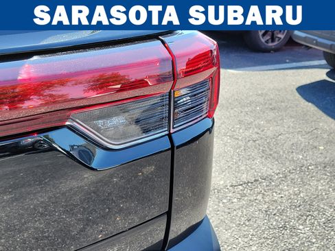 New 2026 Subaru Outback Premium AWD/4WD image 10