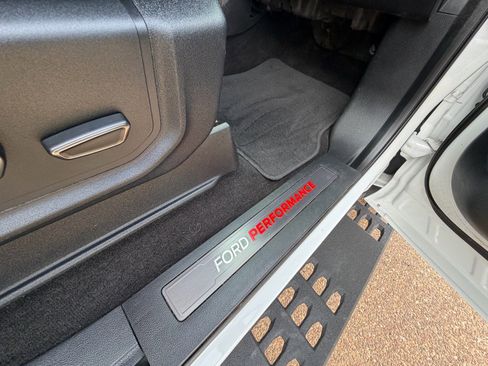 Used 2019 Ford F150 Raptor w/ Equipment Group 802A Luxury image 27