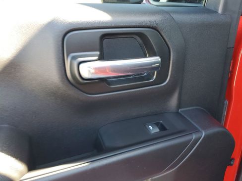 Used 2024 Chevrolet Silverado 1500 Custom Trail Boss image 44