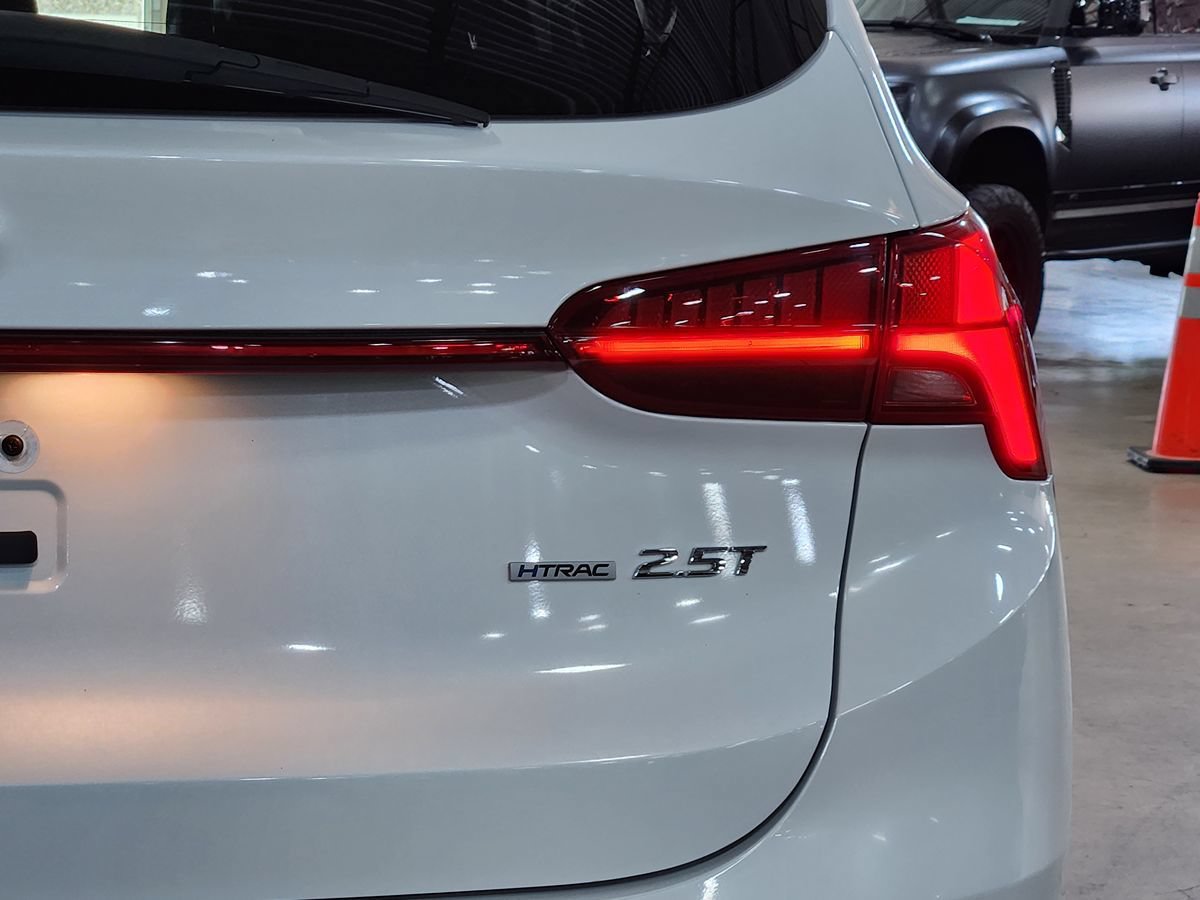 Used 2021 Hyundai Santa Fe Calligraphy AWD/4WD image 22