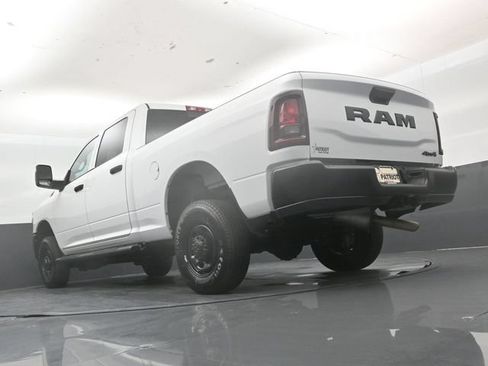 Used 2025 RAM 2500 Tradesman AWD/4WD image 42