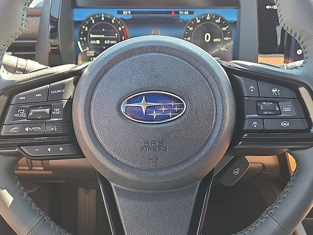 New 2026 Subaru Outback Premium AWD/4WD image 12