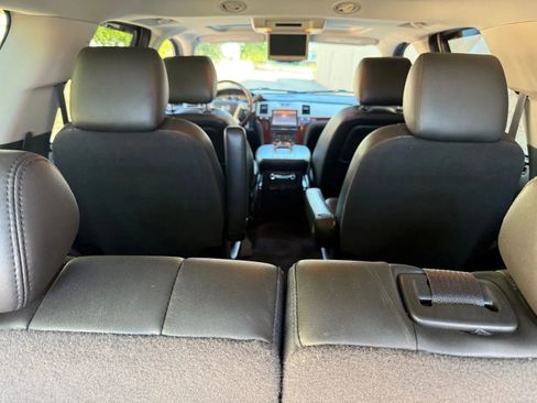 Used 2013 Cadillac Escalade Premium image 6