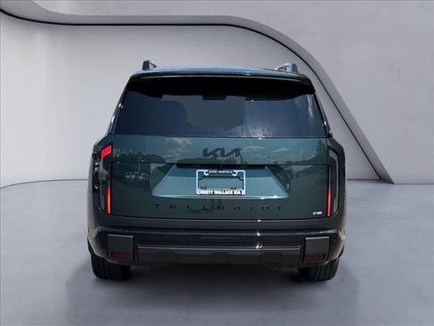 New 2027 Kia Telluride EX X-Line AWD/4WD image 4