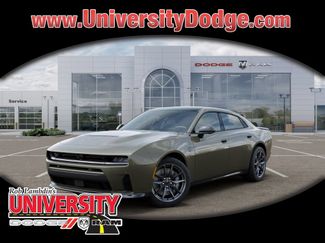 New 2026 Dodge Charger Scat Pack AWD/4WD 360° Tour