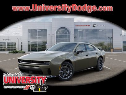 New 2026 Dodge Charger Scat Pack
