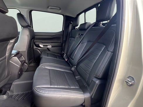 New 2025 Ford Ranger Lariat w/ FX4 Off-Road Package AWD/4WD image 17
