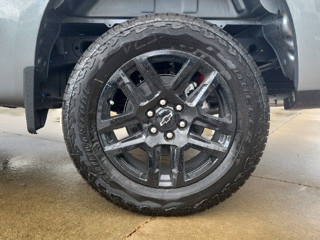 New 2026 Chevrolet Silverado 1500 RST w/ Z71 Off-Road Package AWD/4WD image 7