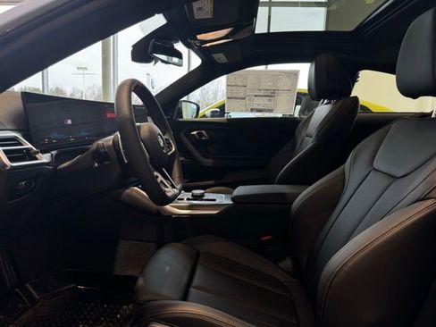 New 2026 BMW M240i xDrive Coupe w/ Premium Package image 14