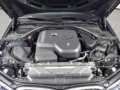 New 2026 BMW 330i Sedan w/ Convenience Package image 9