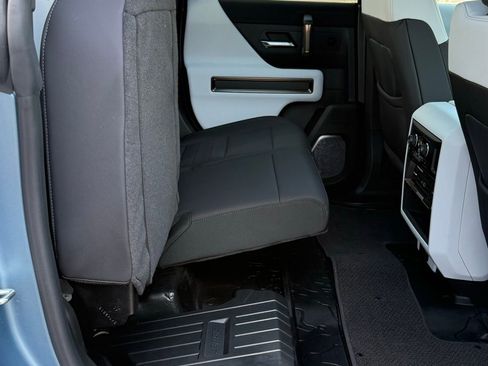 Used 2024 GMC Hummer EV 3X w/ Omega Edition AWD/4WD image 51