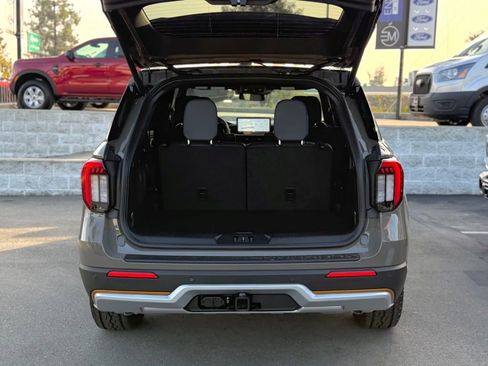 New 2026 Ford Explorer Tremor w/ Tremor Ultimate Package AWD/4WD image 12