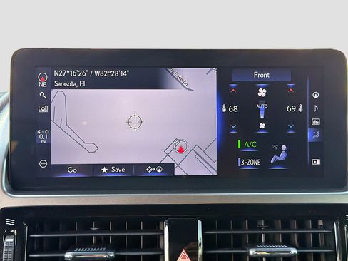 Used 2022 Lexus GX 460 Luxury image 32