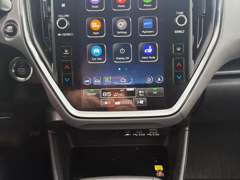 Used 2025 Subaru Crosstrek 2.5i Wilderness w/ Wilderness Package image 22