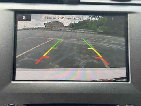 Used 2016 Ford Fusion SE w/ Equipment Group 202A FWD image 25