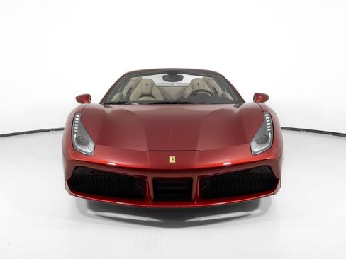 Used 2019 Ferrari 488 Spider RWD image 13