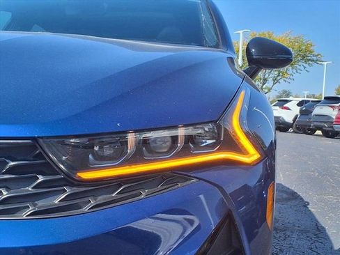 Used 2021 Kia K5 GT-Line w/ GT-Line FWD Premium Package image 22