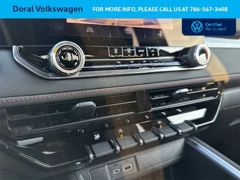 Used 2024 Chevrolet Colorado Z71 w/ Advanced Trailering Package image 20