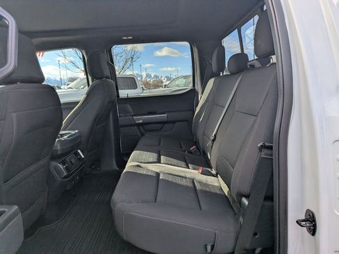 Used 2022 Ford F150 XLT w/ Equipment Group 302A High image 30