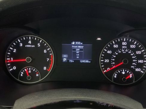 Used 2019 Kia Optima LX FWD image 22