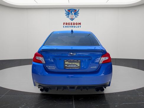 Used 2020 Subaru WRX AWD/4WD image 30