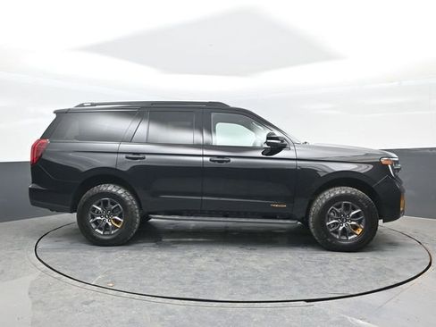 New 2026 Ford Expedition Tremor AWD/4WD image 3