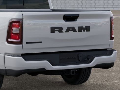 New 2026 RAM 1500 Big Horn image 13
