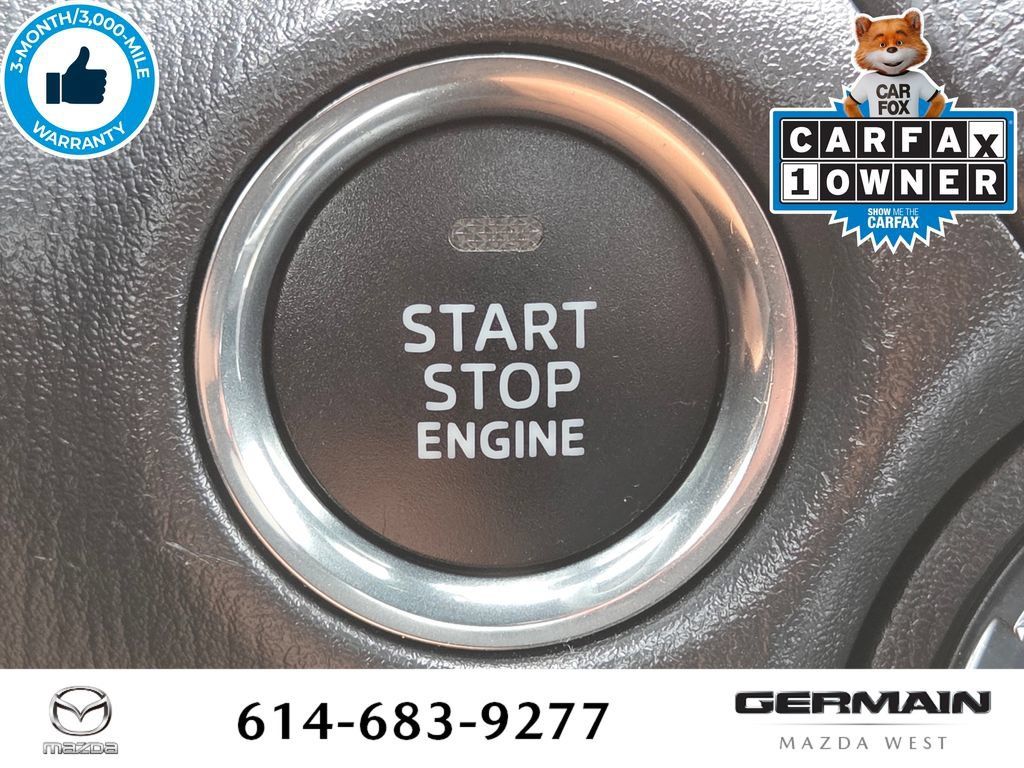 Used 2016 MAZDA MX-5 Miata Grand Touring RWD image 34