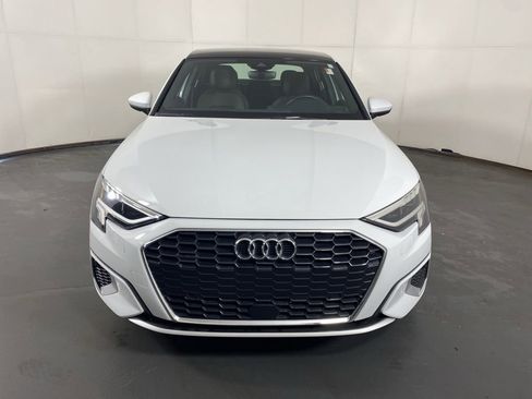 Used 2022 Audi A3 2.0T Premium Plus AWD/4WD image 5