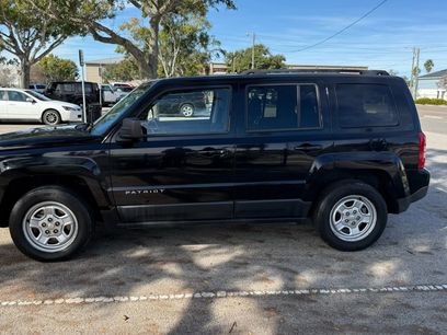 Used 2014 Jeep Patriot Sport w/ Power Value Group