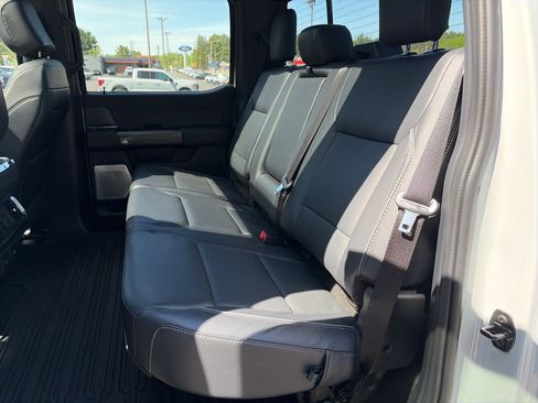 Used 2023 Ford F150 Lariat w/ Equipment Group 502A High AWD/4WD image 11