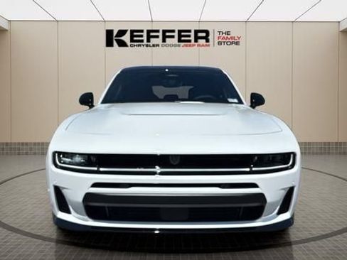 New 2026 Dodge Charger R/T AWD/4WD image 9
