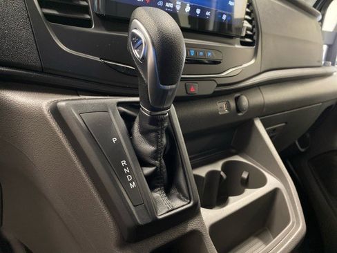 New 2026 Ford Transit 250 148 Medium Roof Extended AWD w/ Exterior Upgrade Package image 23