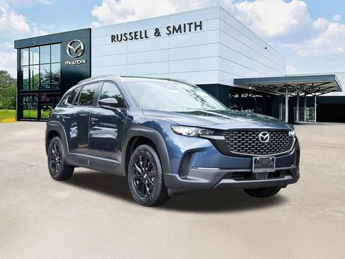 New 2026 MAZDA CX-50 AWD 2.5 S w/ Cargo Package image 1