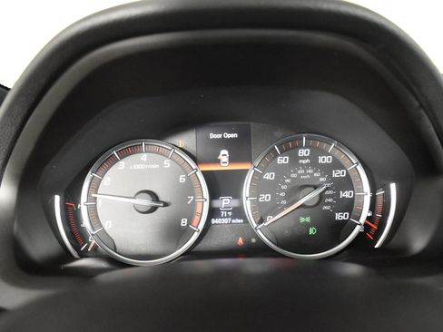 Used 2019 Acura TLX w/ Technology & A-SPEC Pkg image 18