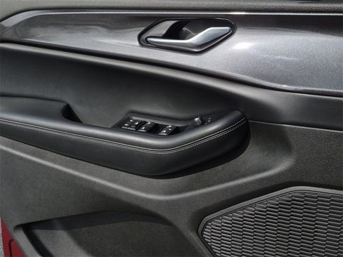 Used 2023 Jeep Grand Cherokee Altitude image 26