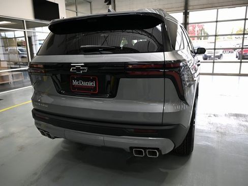 New 2026 Chevrolet Traverse LT w/ Driver Confidence Package image 6