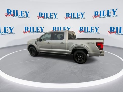 New 2026 Ford F150 XLT w/ Equipment Group 302A MID AWD/4WD image 6