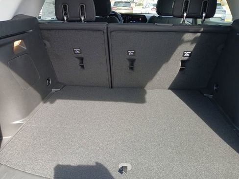 New 2026 Chevrolet TrailBlazer LS image 19