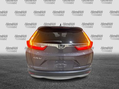 Used 2019 Honda CR-V EX-L image 45