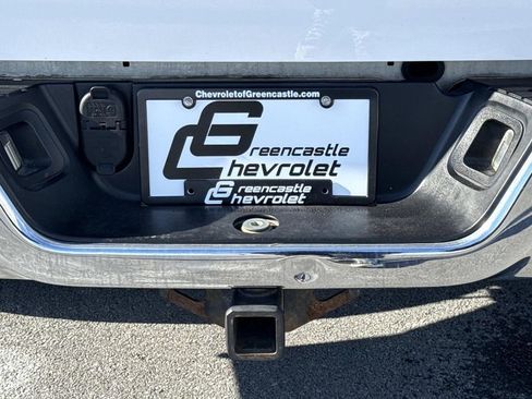 Used 2019 RAM 1500 Classic SLT AWD/4WD image 21