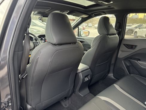 New 2026 Subaru Crosstrek 2.5i Wilderness image 28