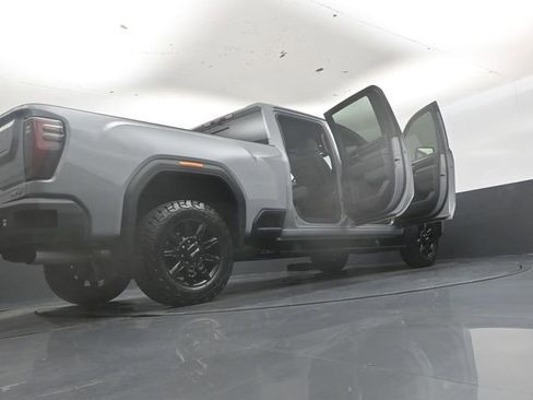Used 2024 GMC Sierra 2500 AT4 w/ AT4 Premium Plus Package AWD/4WD image 52