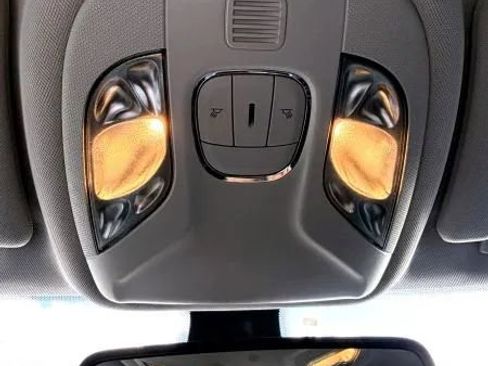 Used 2018 Jeep Compass Trailhawk w/ Navigation Group AWD/4WD image 38