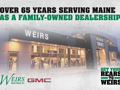 New 2026 GMC Sierra 2500 Pro