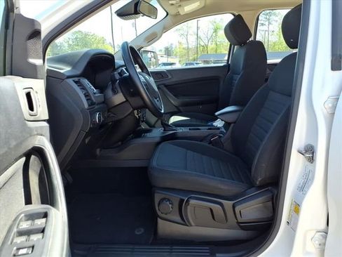 Used 2020 Ford Ranger XL w/ Equipment Group 101A Mid image 12
