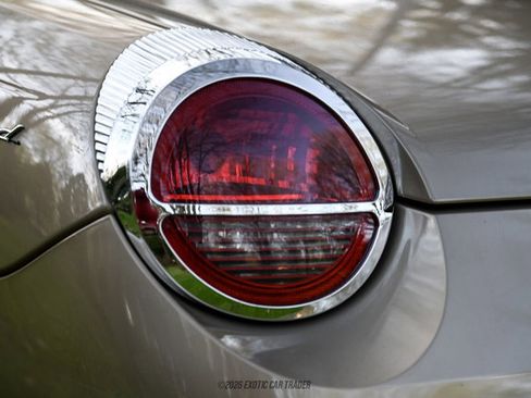 Used 2005 Ford Thunderbird RWD image 67