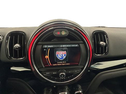 Used 2019 MINI Cooper Countryman ALL4 image 21